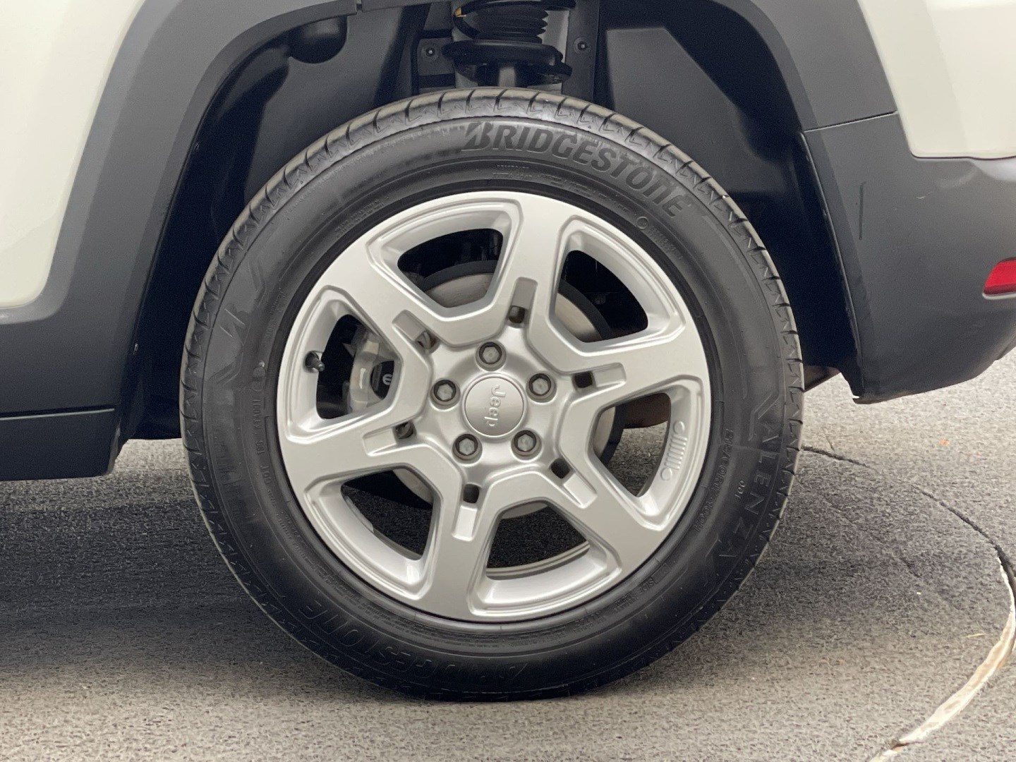 JEEP RENEGADE 1.3 T270 TURBO FLEX AT6