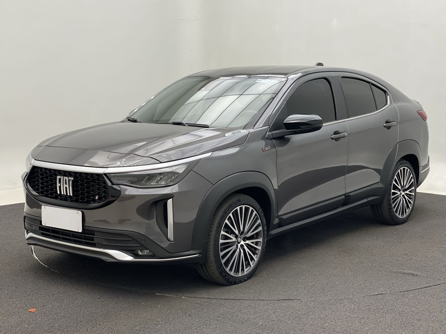 FIAT FASTBACK 1.3 TURBO 270 FLEX LIMITED EDITION AT6