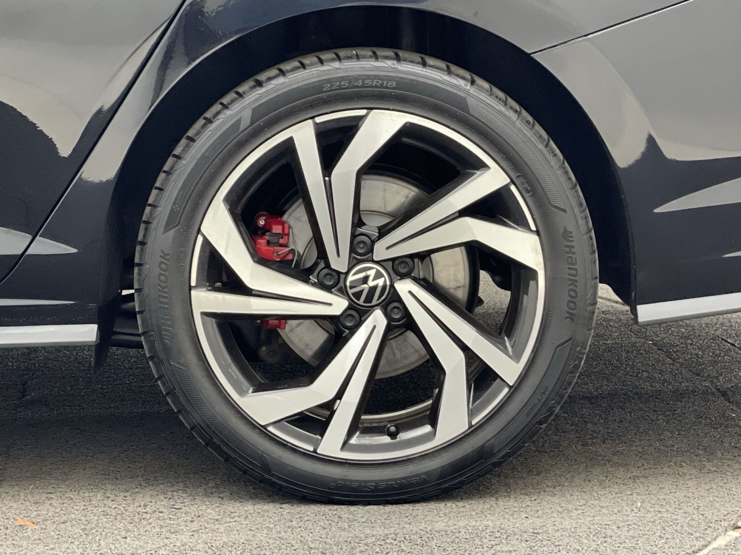 VOLKSWAGEN JETTA 2.0 350 TSI GASOLINA GLI DSG