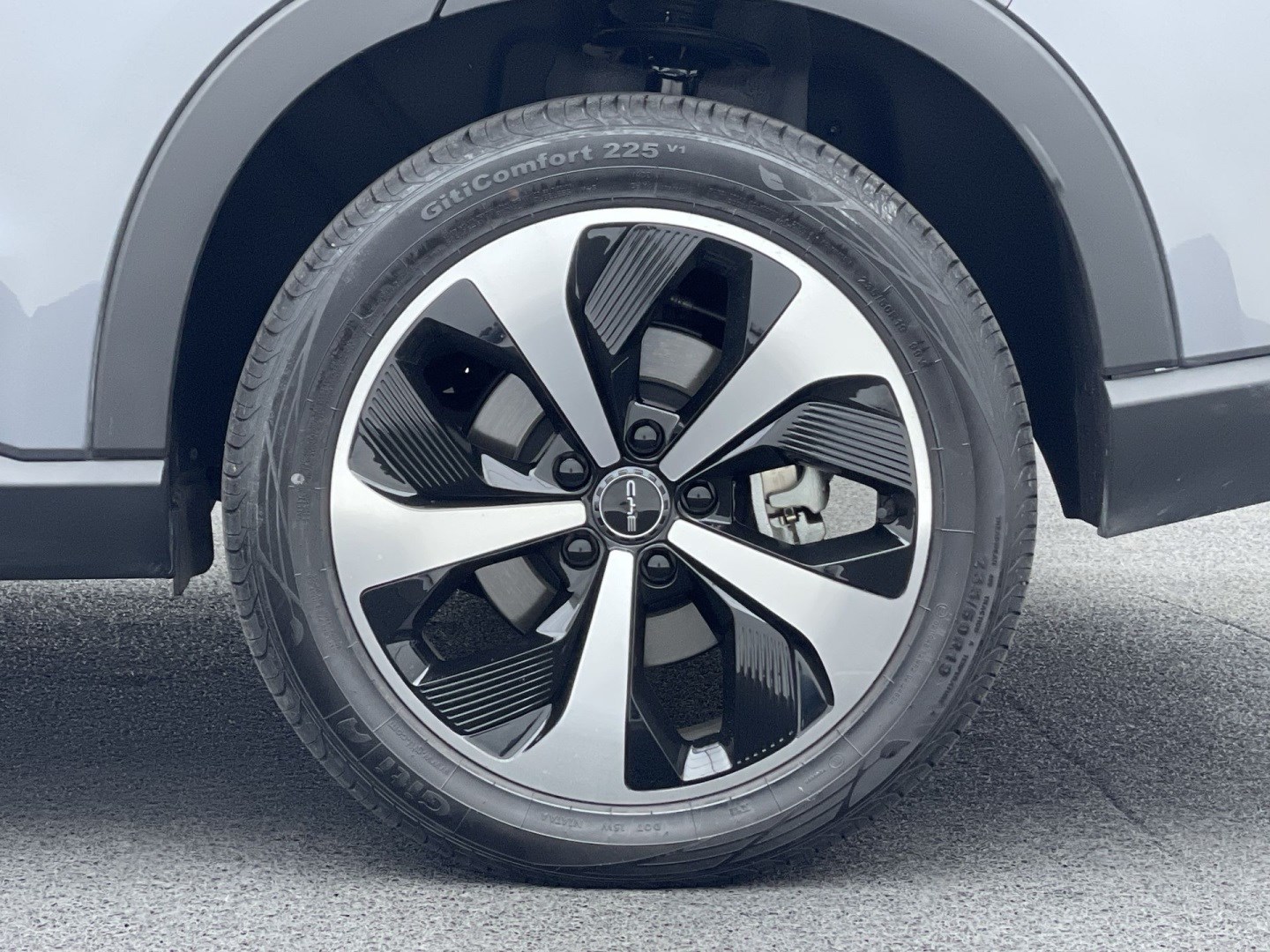 BYD SONG PLUS 1.5 DM-I HÍBRIDO AUTOMÁTICO