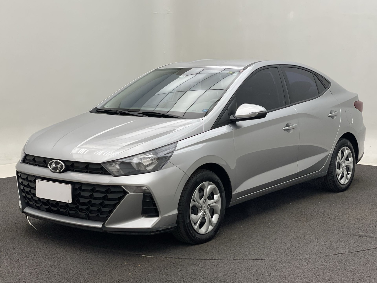 HYUNDAI HB20S 1.0 12V FLEX COMFORT MANUAL