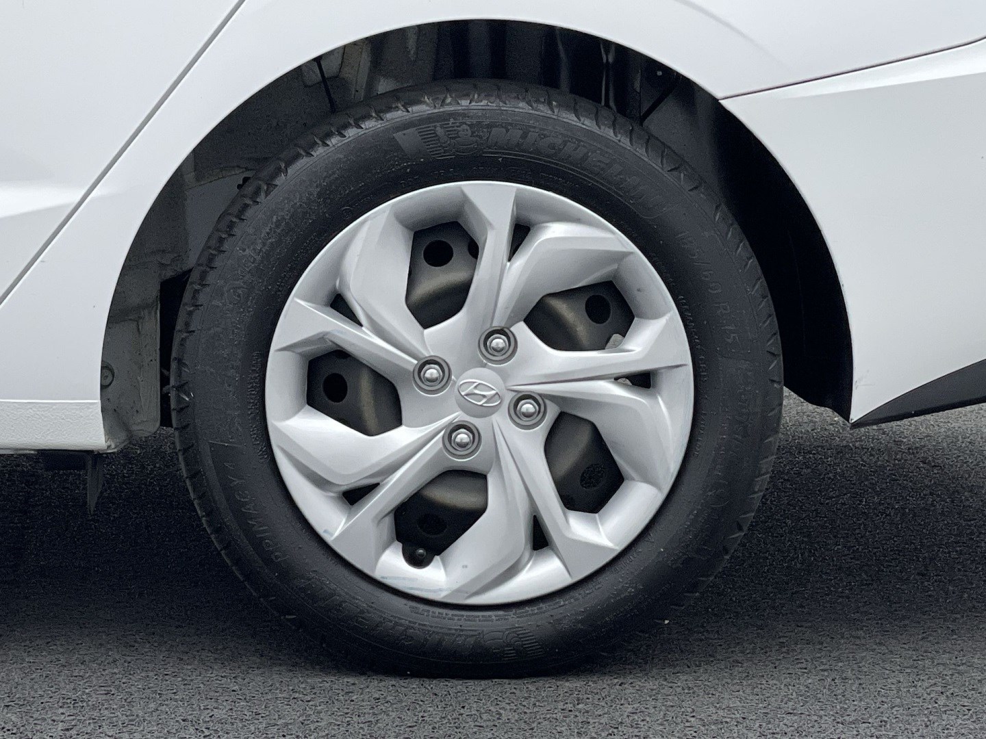 HYUNDAI HB20S 1.0 12V FLEX VISION MANUAL