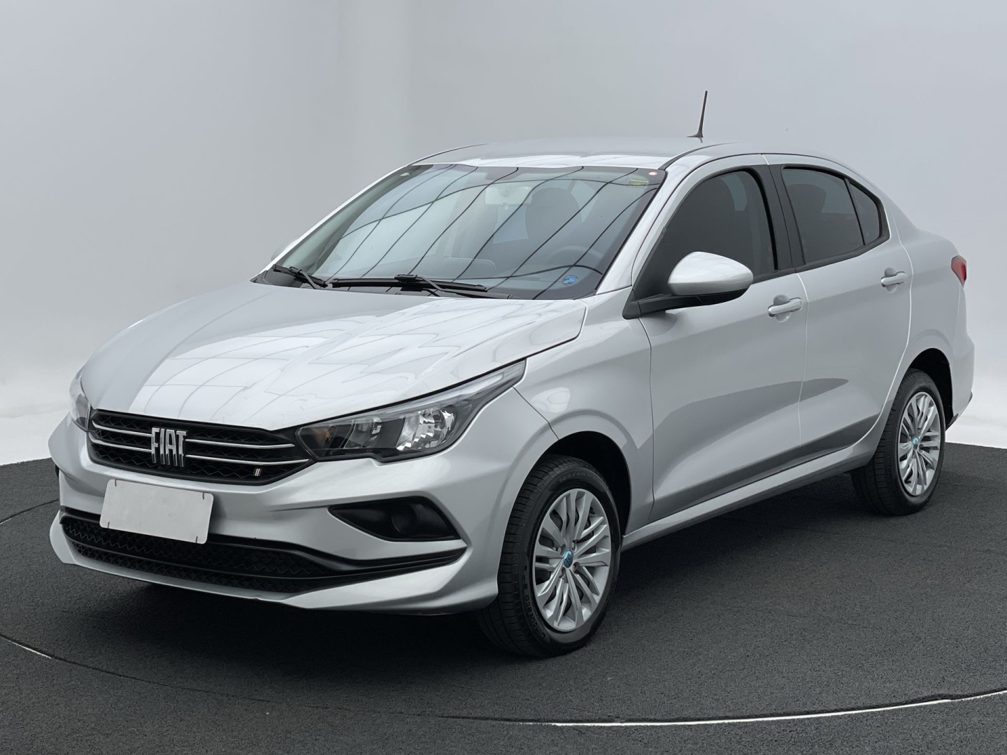 FIAT CRONOS 1.0 FIREFLY FLEX DRIVE MANUAL