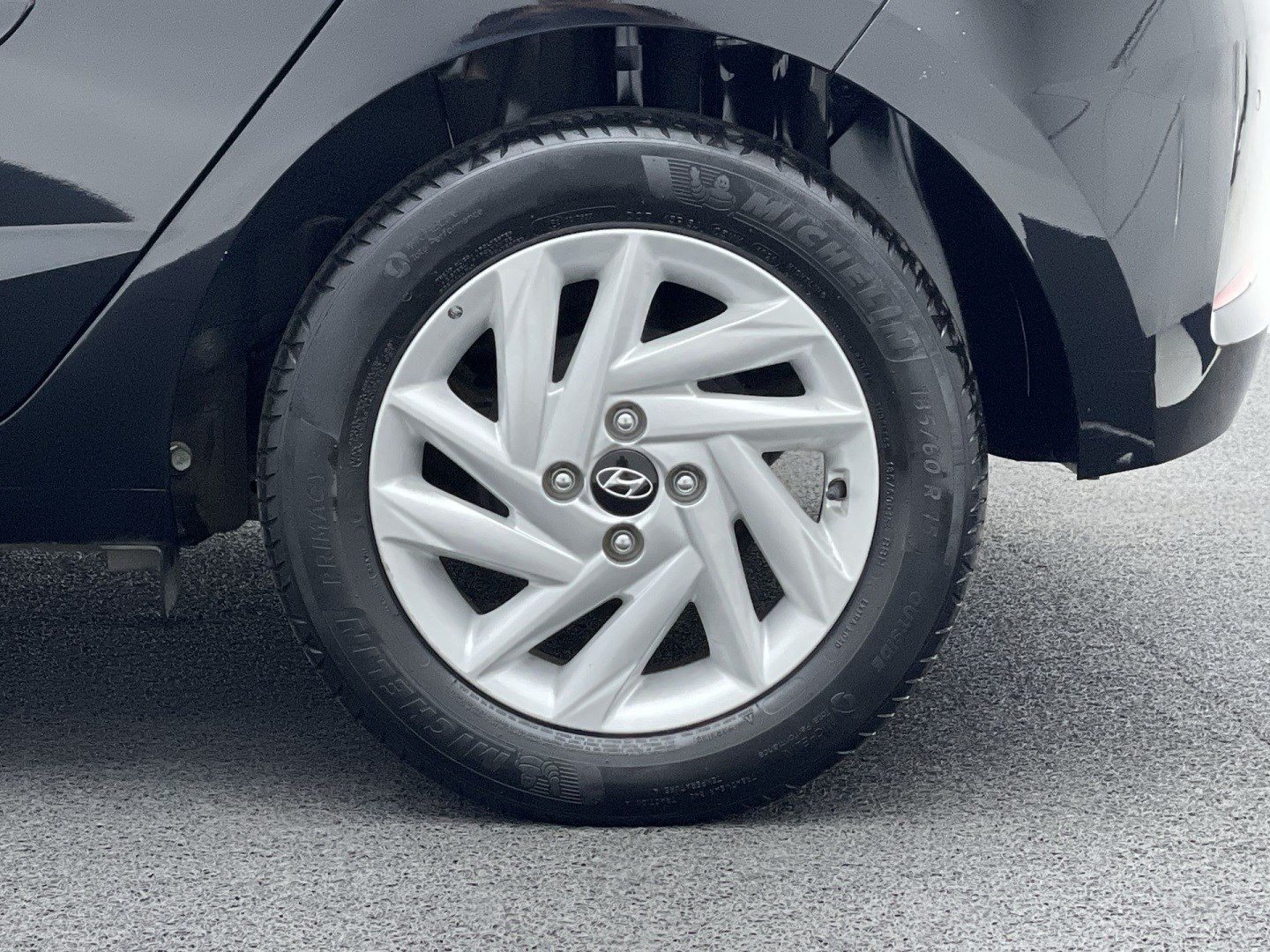 HYUNDAI HB20 HB20 EVOLUTION BLUELINK 1.0 FLEX 12V MEC