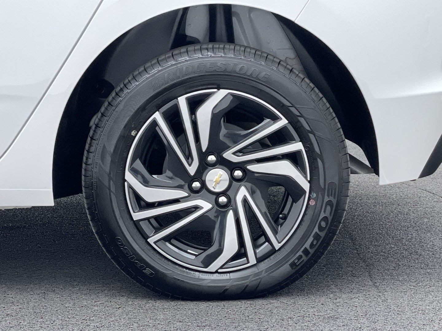 CHEVROLET ONIX 1.0 TURBO FLEX LT MANUAL