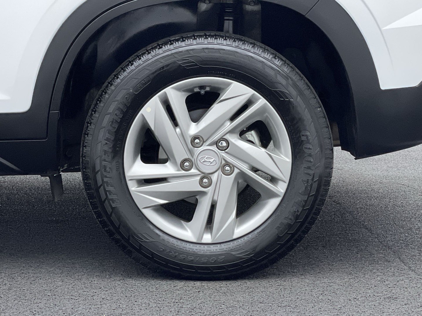 HYUNDAI CRETA 1.0 TGDI FLEX COMFORT AUTOMÁTICO