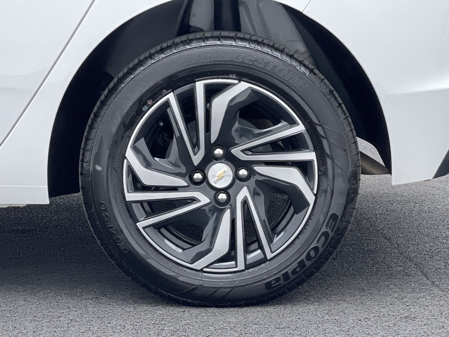 CHEVROLET ONIX 1.0 TURBO FLEX LT MANUAL