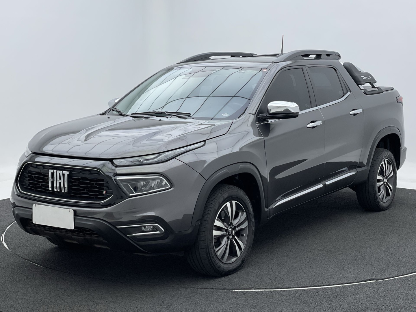 FIAT TORO 1.3 TURBO 270 FLEX FREEDOM AT6