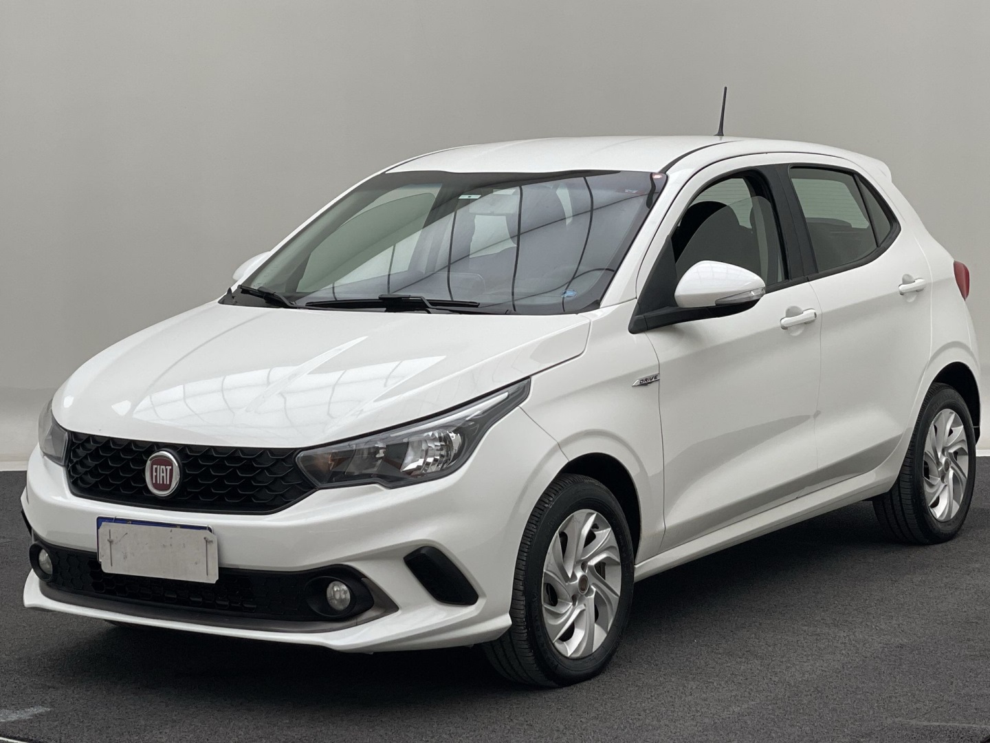 FIAT ARGO 1.3 FIREFLY FLEX DRIVE GSR