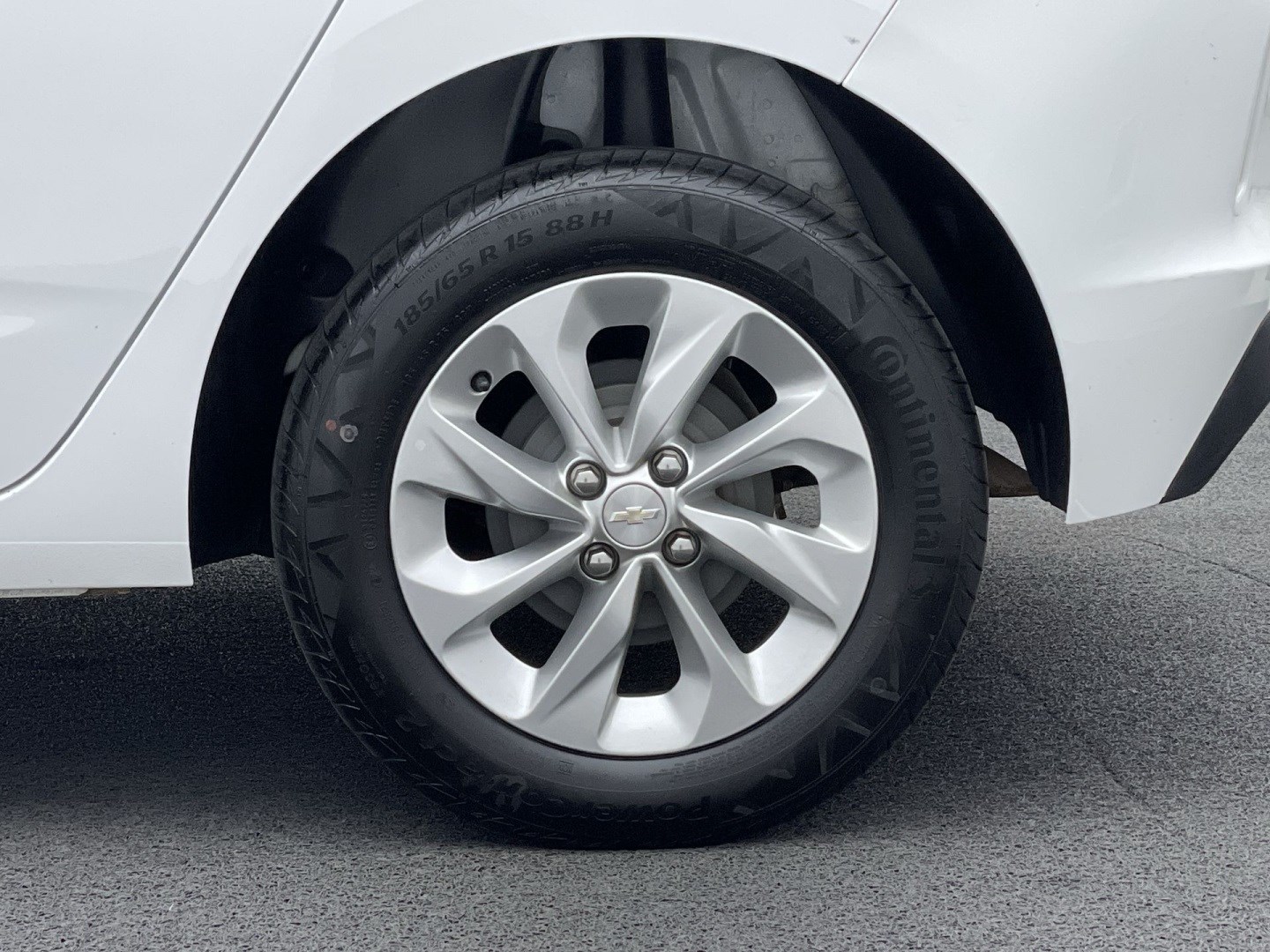 CHEVROLET ONIX 1.0 TURBO FLEX LT MANUAL