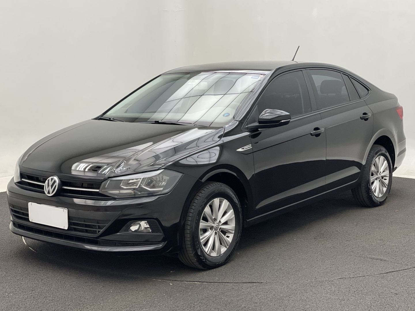 VOLKSWAGEN VIRTUS 1.0 200 TSI COMFORTLINE AUTOMÁTICO