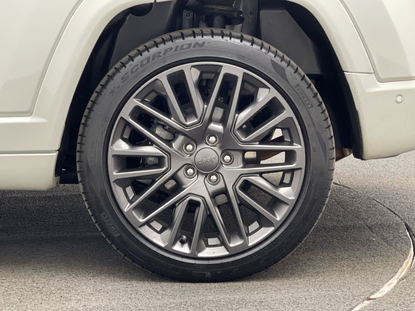 JEEP COMPASS 1.3 T270 TURBO FLEX S AT6