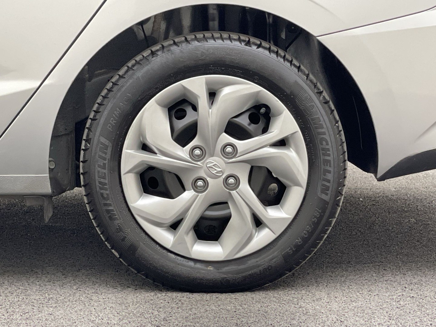 HYUNDAI HB20S 1.0 12V FLEX COMFORT MANUAL