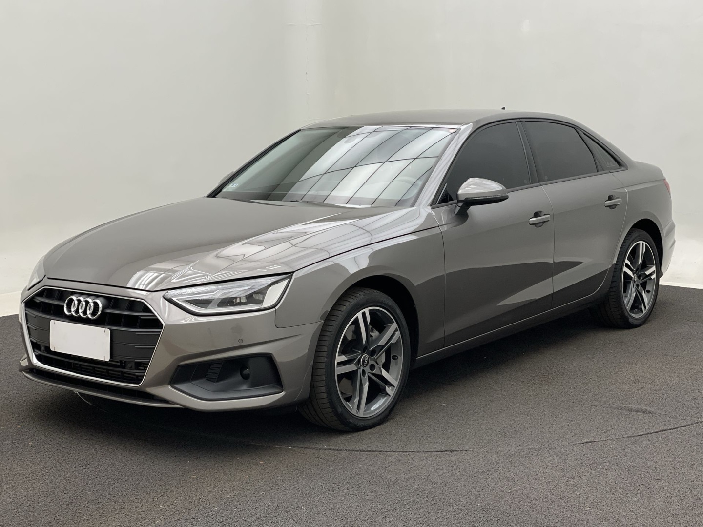 AUDI A4 2.0 TFSI GASOLINA PRESTIGE S TRONIC
