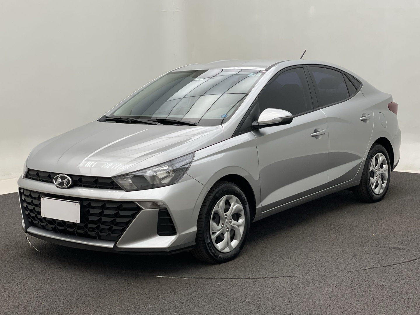 HYUNDAI HB20S 1.0 12V FLEX COMFORT MANUAL