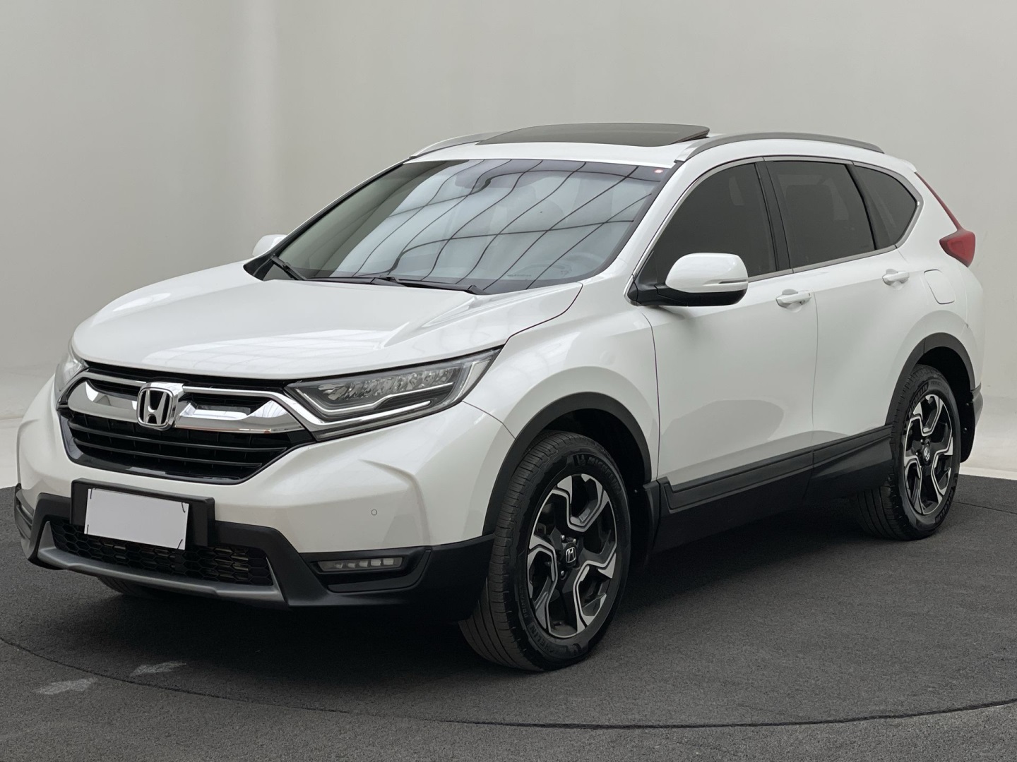 HONDA CRV 1.5 16V VTC TURBO GASOLINA TOURING AWD CVT