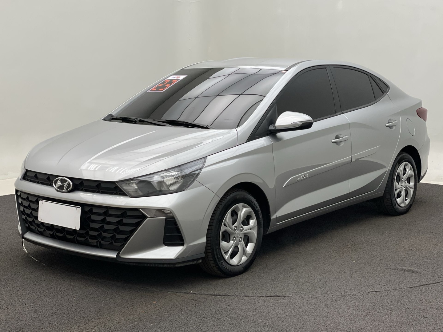 HYUNDAI HB20S 1.0 12V FLEX COMFORT MANUAL