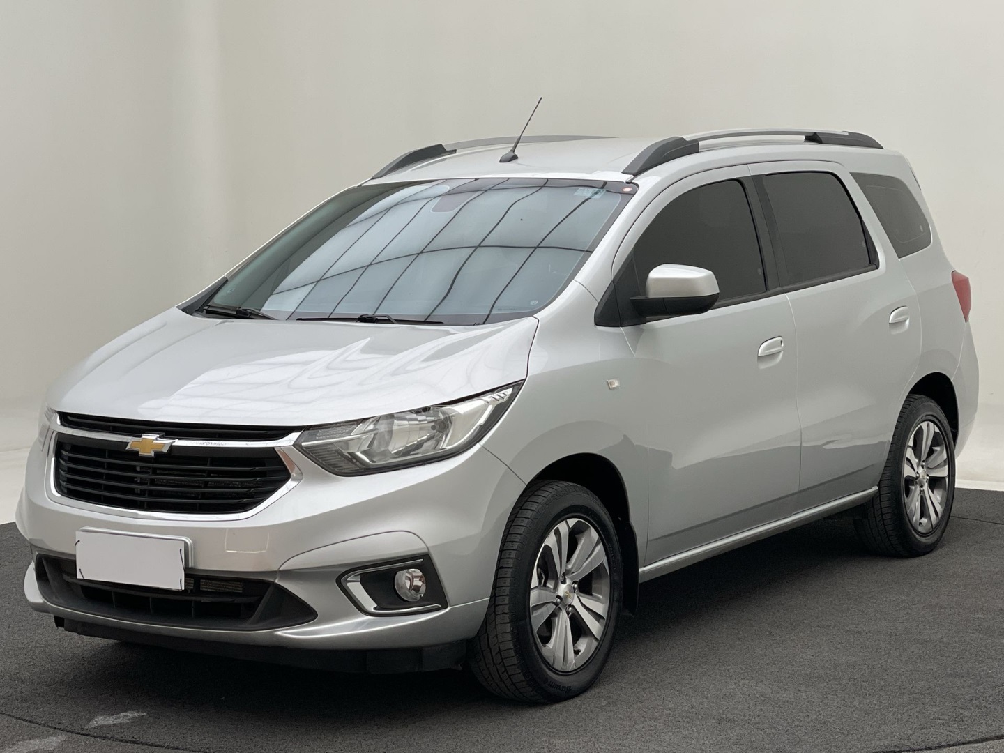 CHEVROLET SPIN 1.8 PREMIER 8V FLEX 4P AUTOMÁTICO