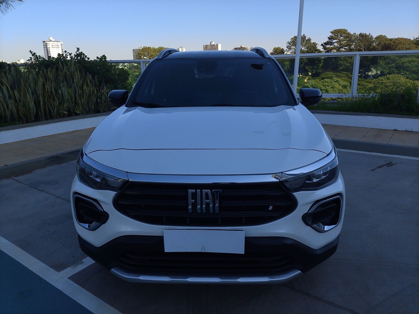 FIAT PULSE 1.0 TURBO 200 FLEX IMPETUS CVT