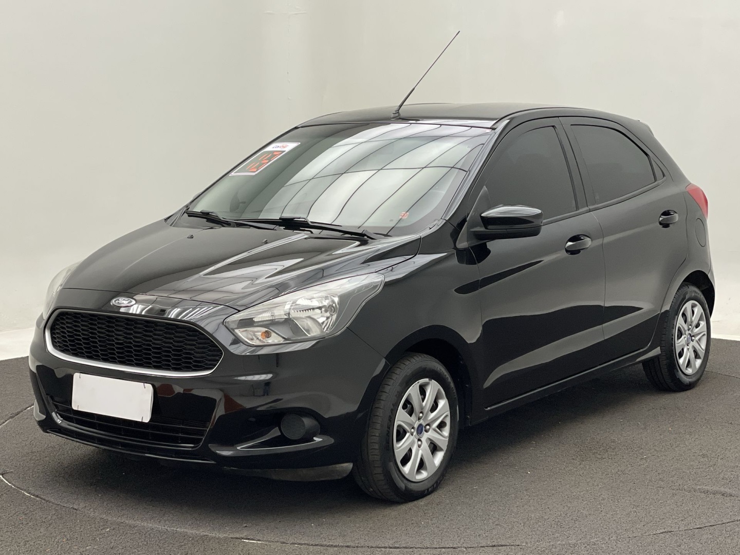 FORD KA 1.0 TI-VCT FLEX SE PLUS MANUAL