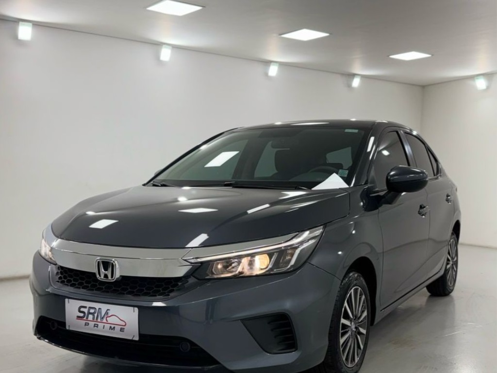 HONDA CITY 1.5 i-VTEC FLEX HATCH LX CVT