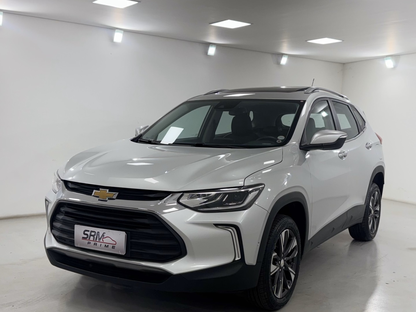 CHEVROLET TRACKER 1.2 TURBO FLEX PREMIER AUTOMÁTICO