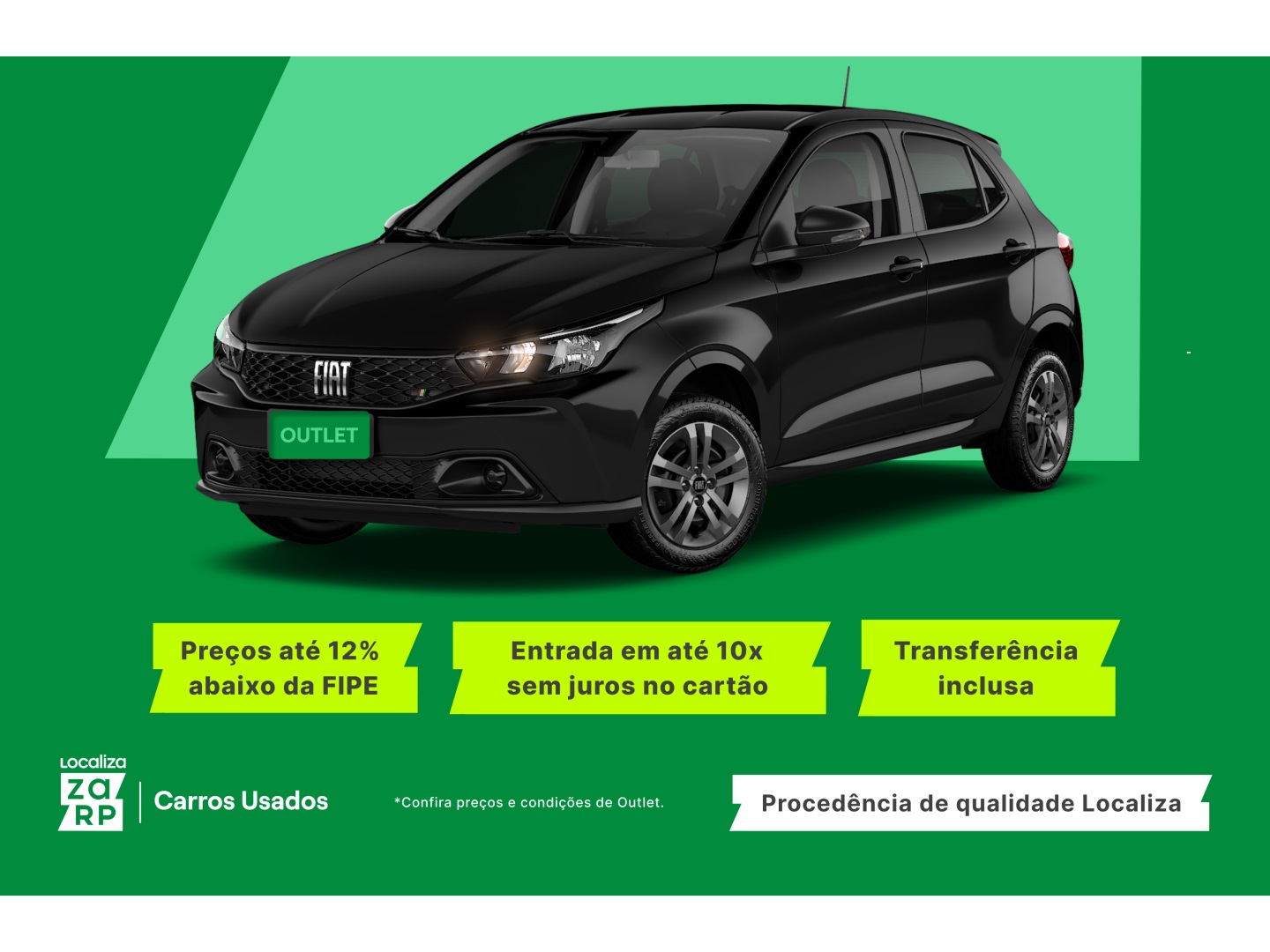 Foto do carro