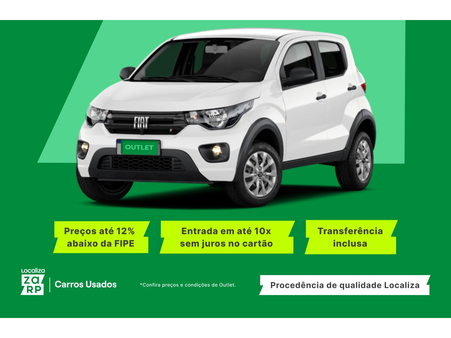 Foto do carro