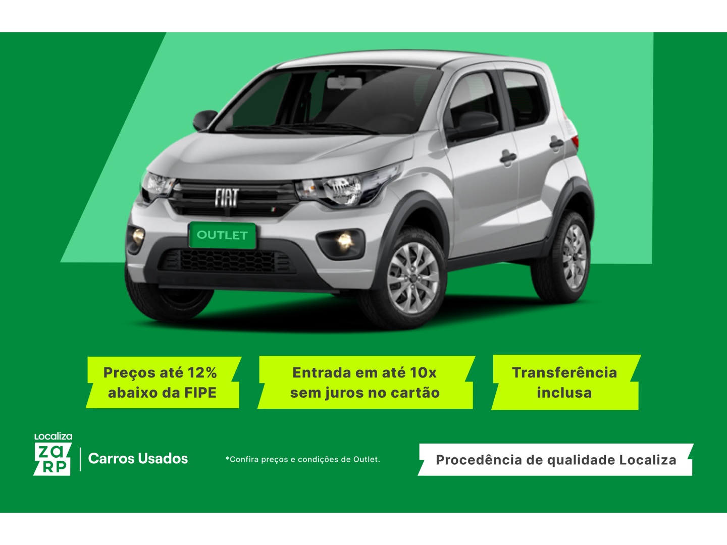 Foto do carro
