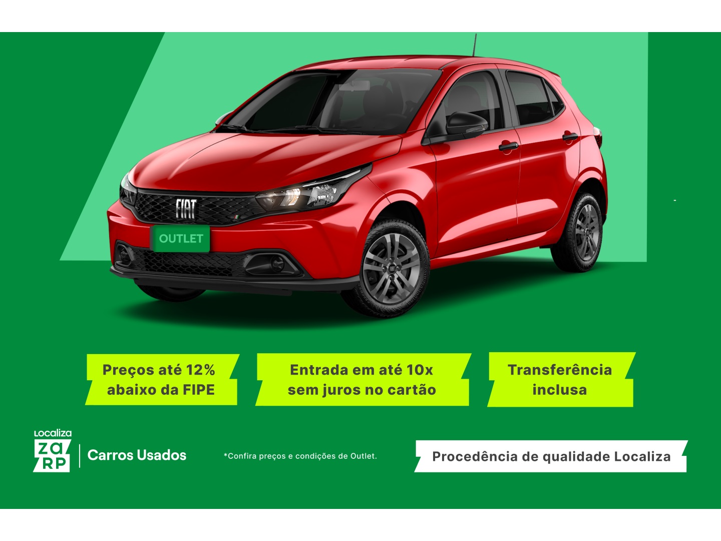 Foto do carro