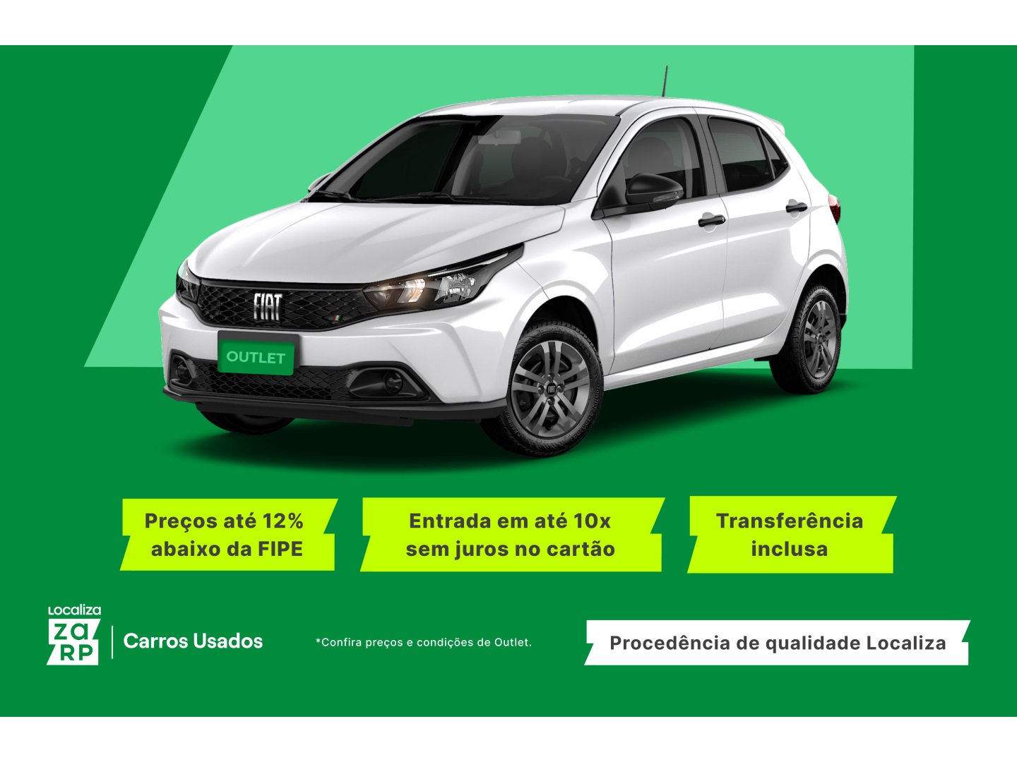 Foto do carro