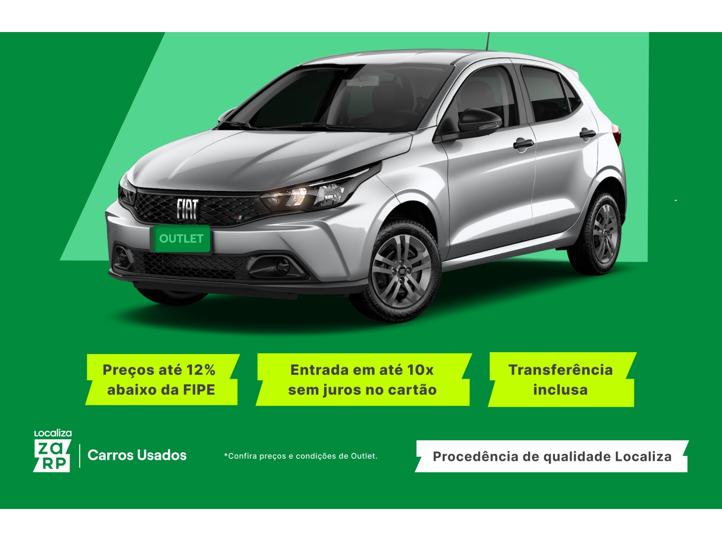 Foto do carro