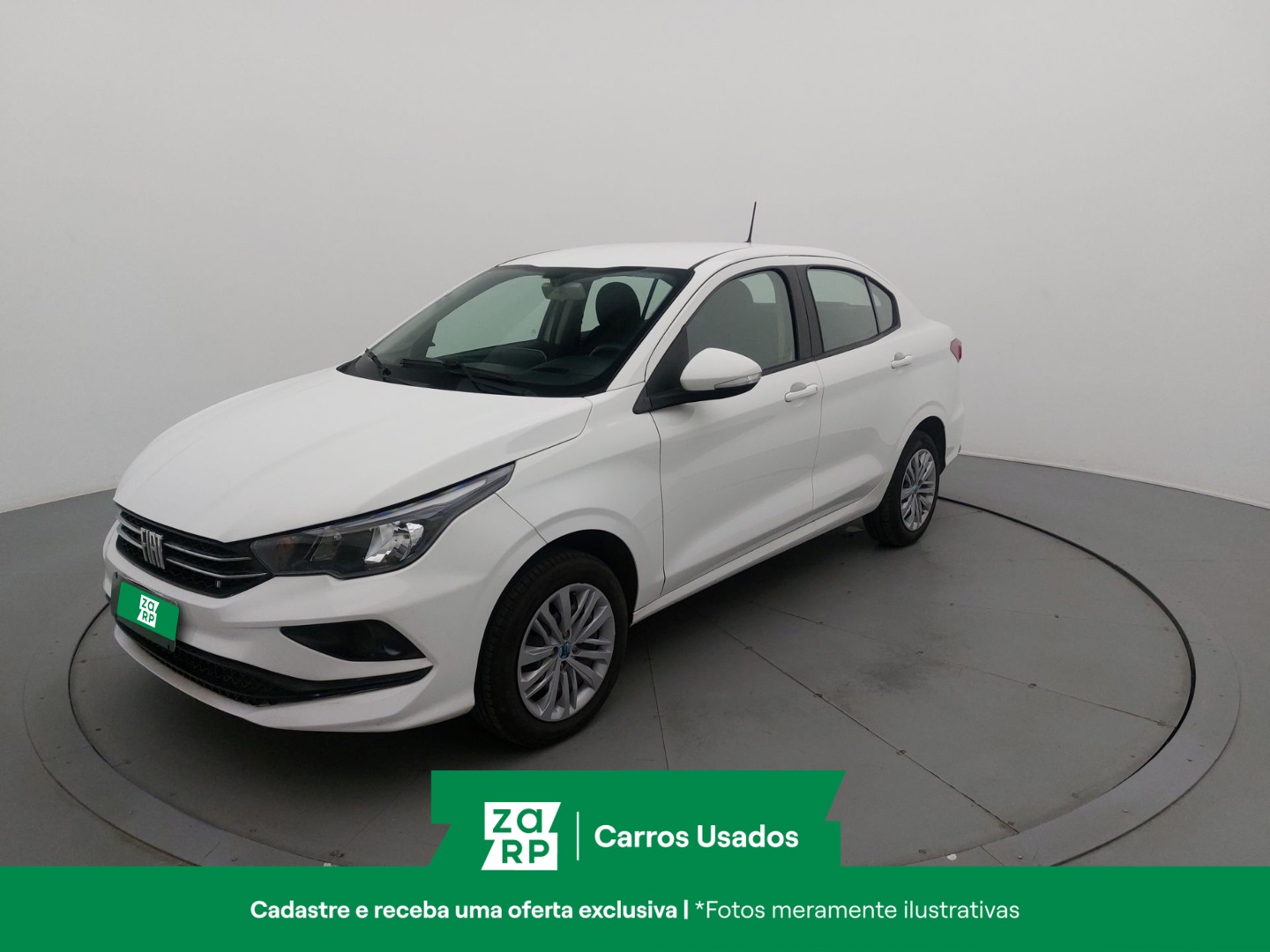 Fiat Cronos - foto 2