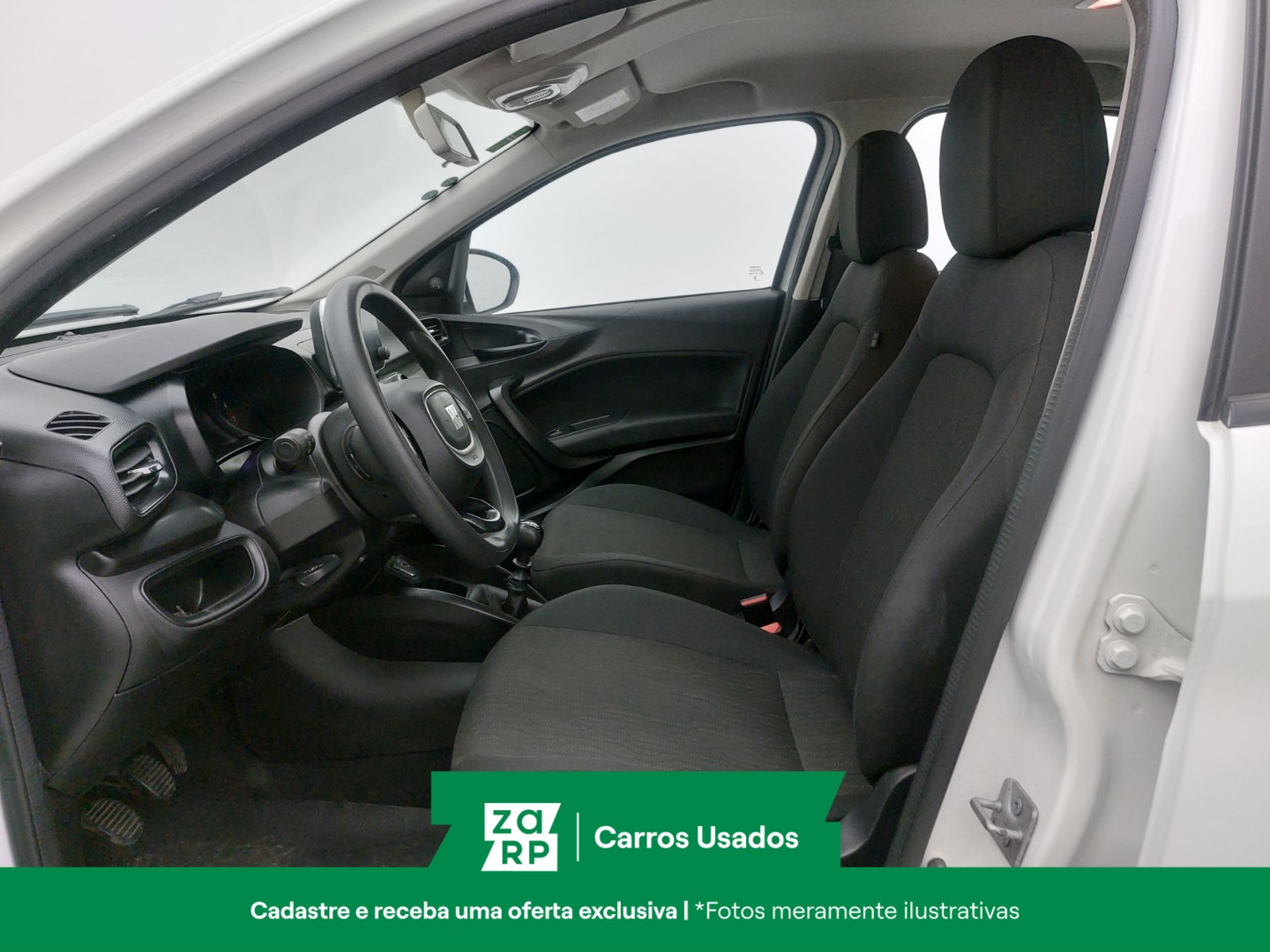 Fiat Cronos - foto 6