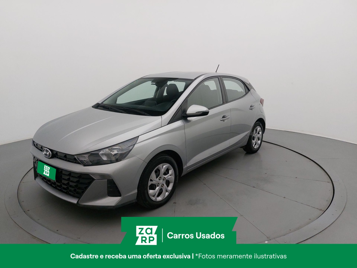 Hyundai Hb20 - foto 2