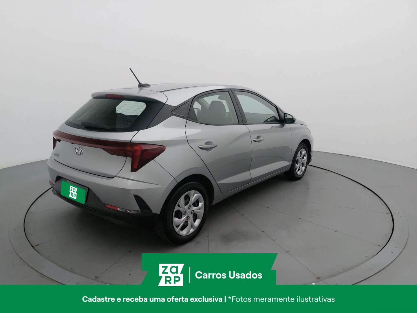 Hyundai Hb20 - foto 3
