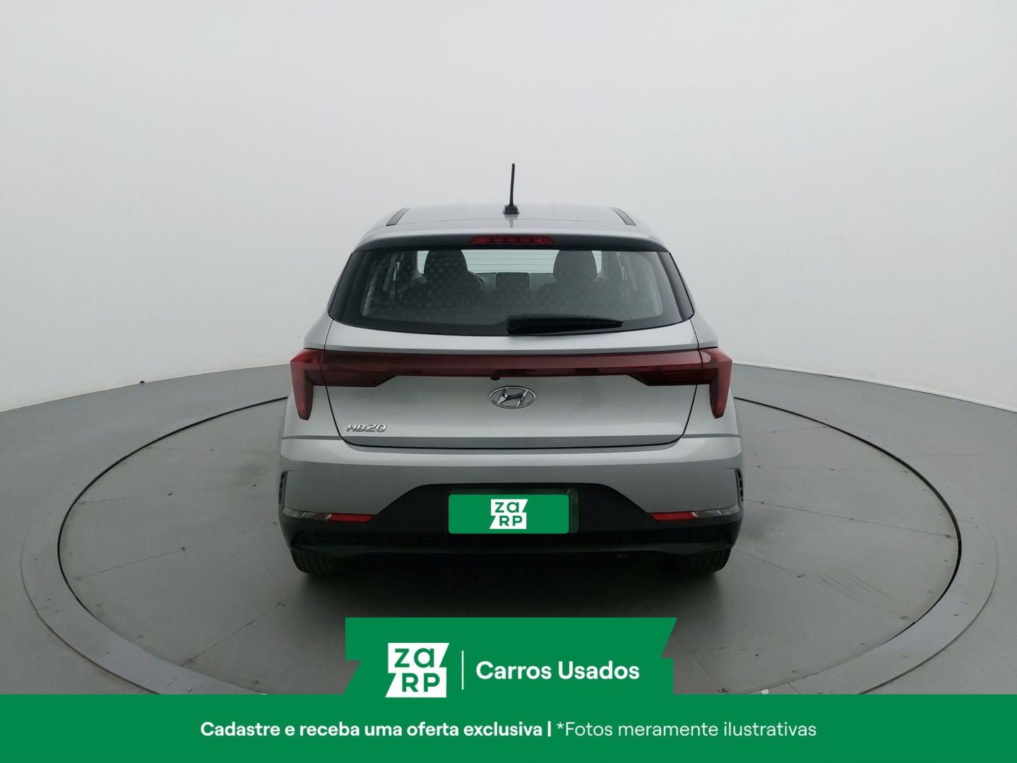 Hyundai Hb20 - foto 4