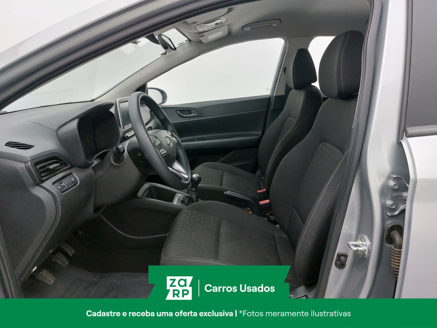 Hyundai Hb20 - foto 5