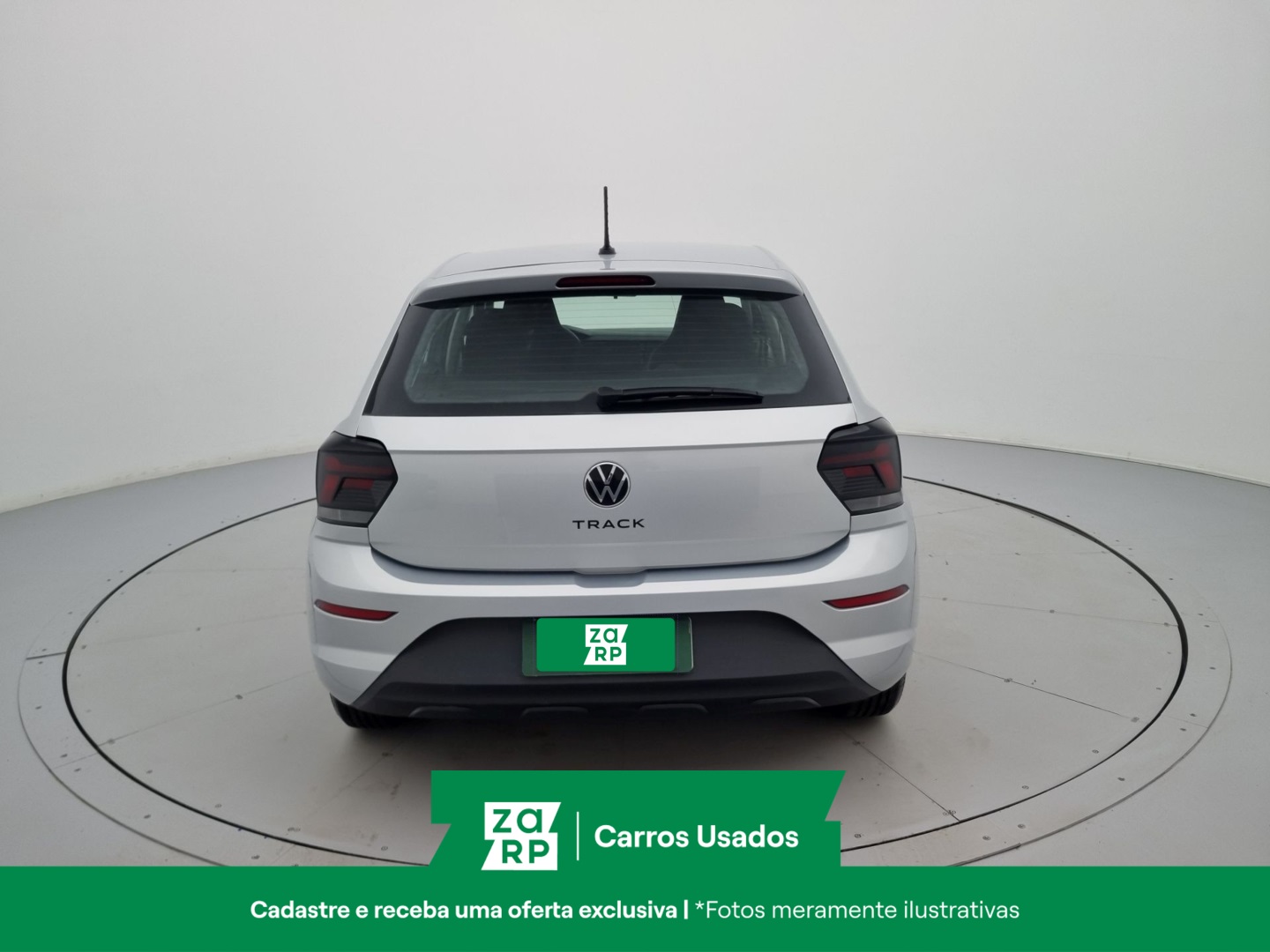 Volkswagen Polo - foto 4