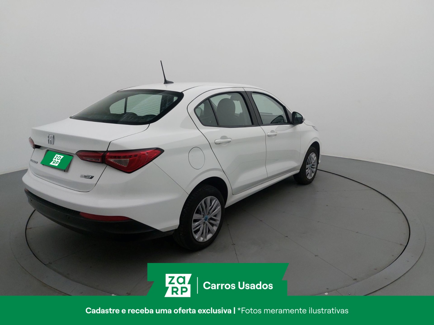 Fiat Cronos - foto 3