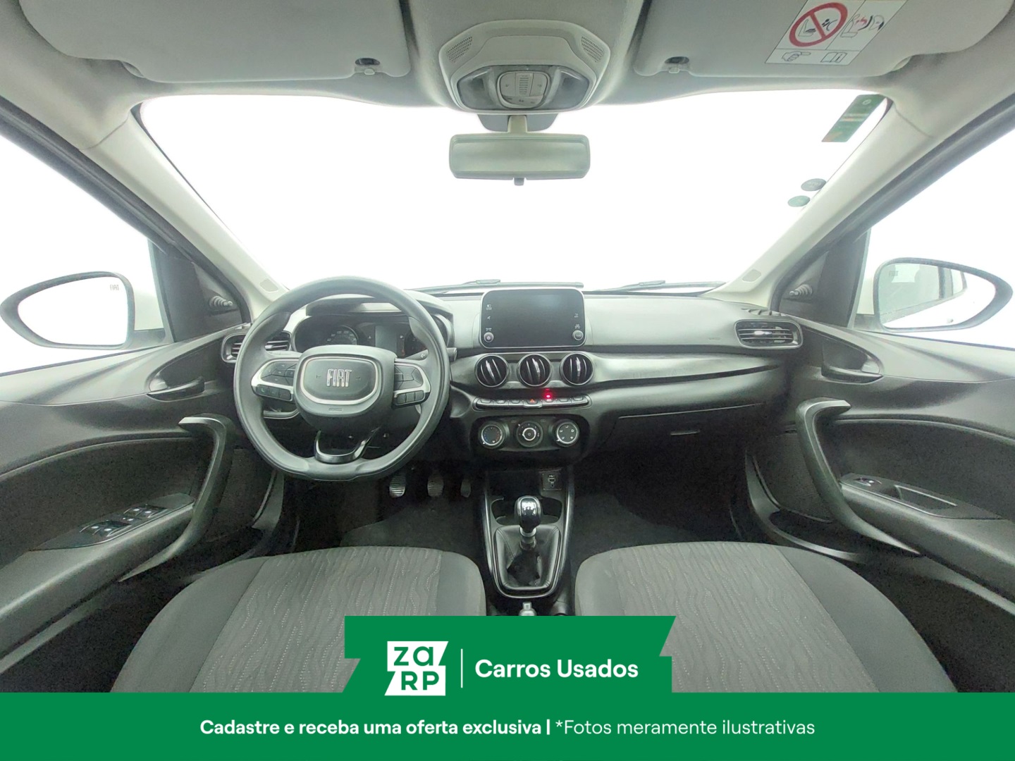 Fiat Cronos - foto 5