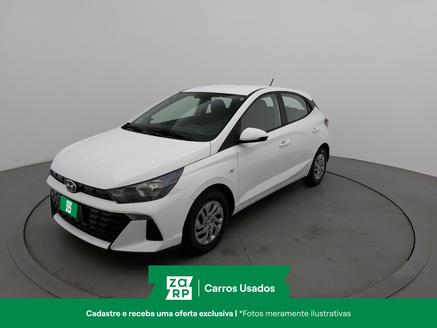 Hyundai Hb20 - foto 2