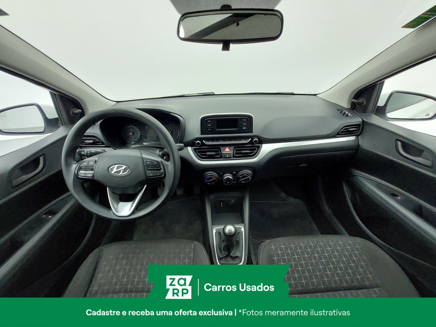 Hyundai Hb20 - foto 5