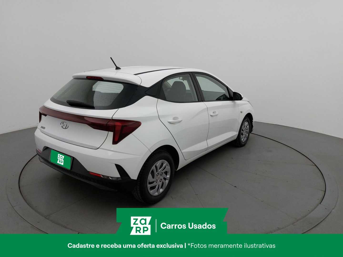 Hyundai Hb20 - foto 3