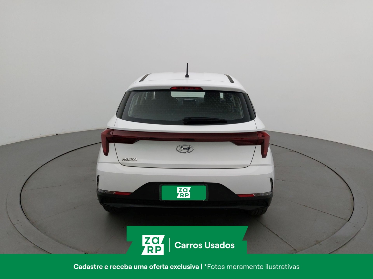 Hyundai Hb20 - foto 4