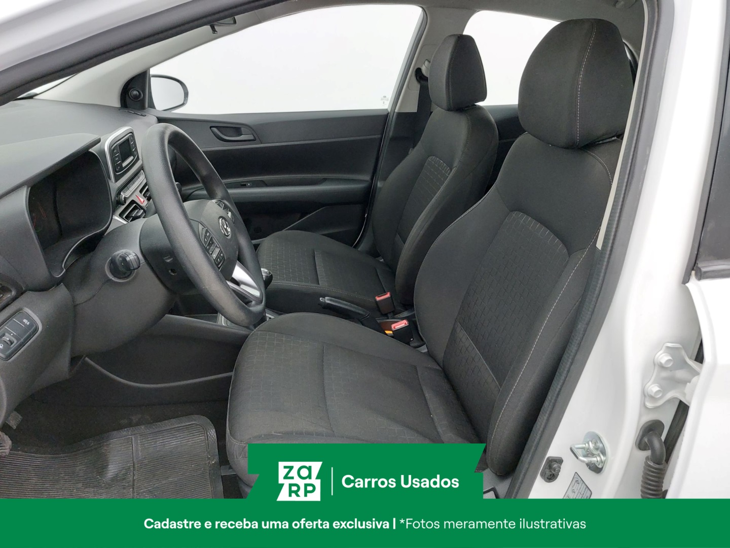 Hyundai Hb20 - foto 6