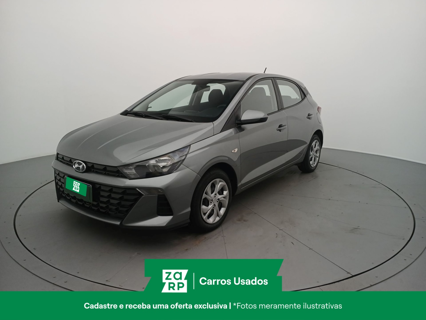 Hyundai Hb20 - foto 2