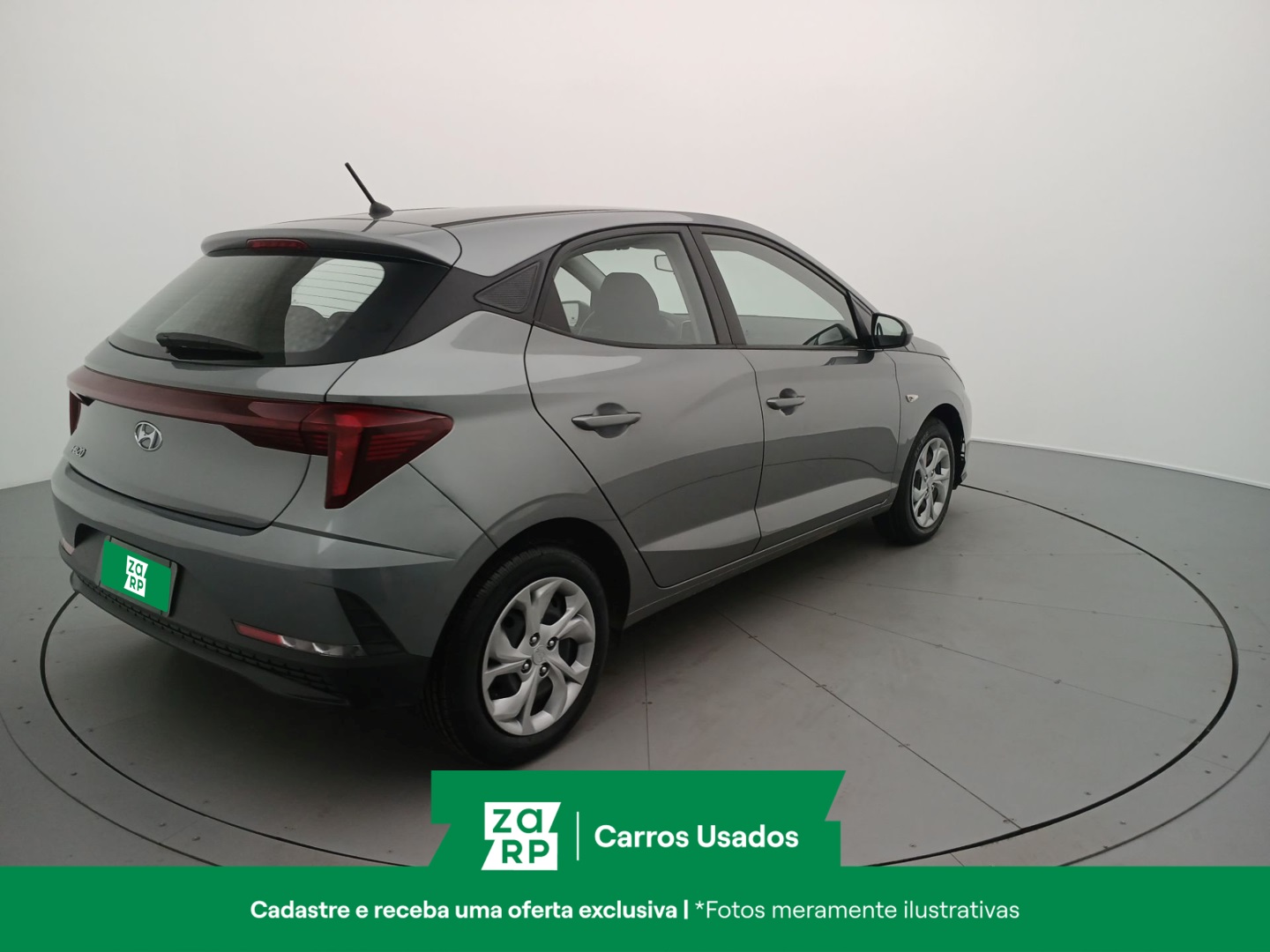 Hyundai Hb20 - foto 3