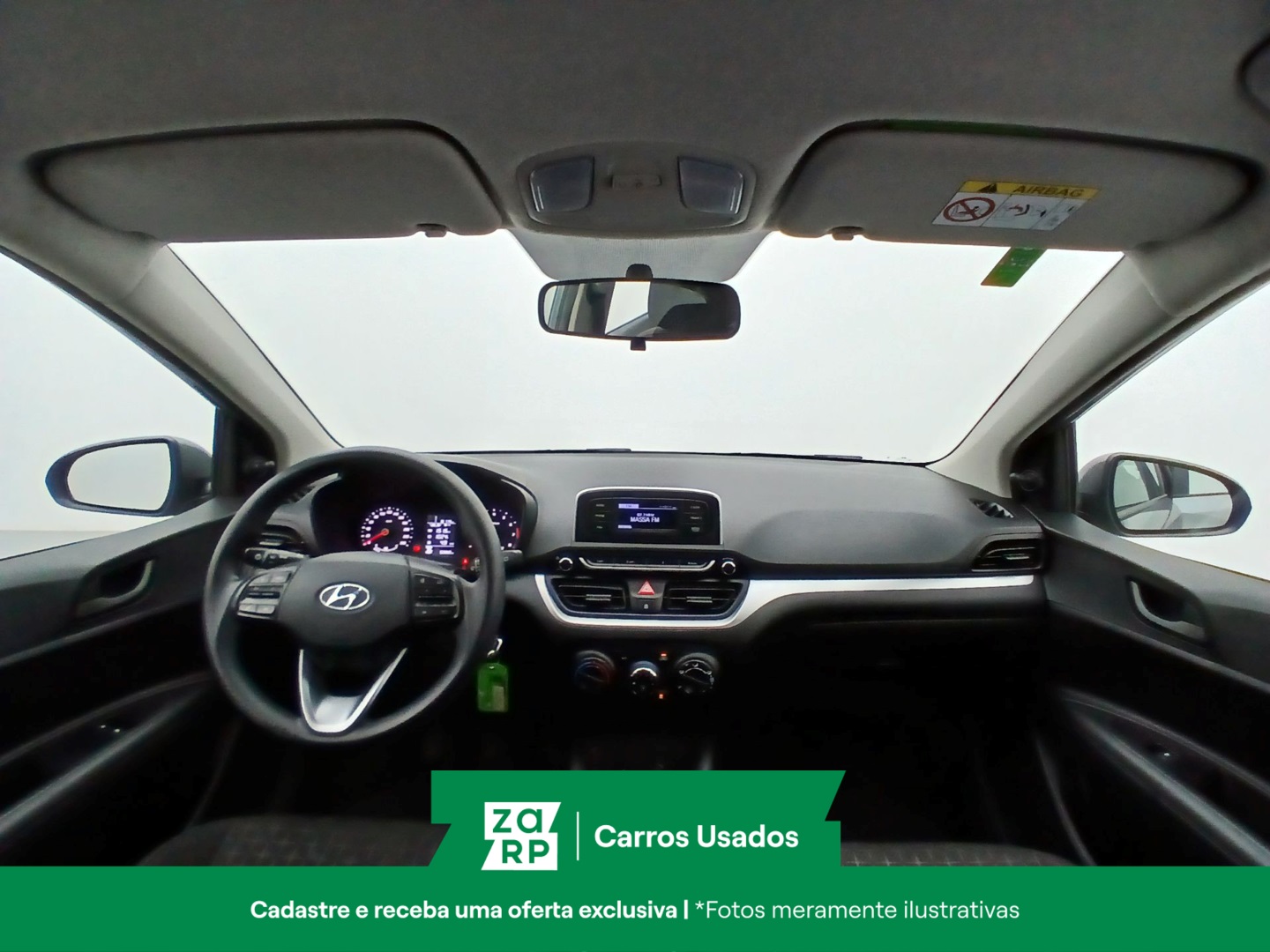 Hyundai Hb20 - foto 5