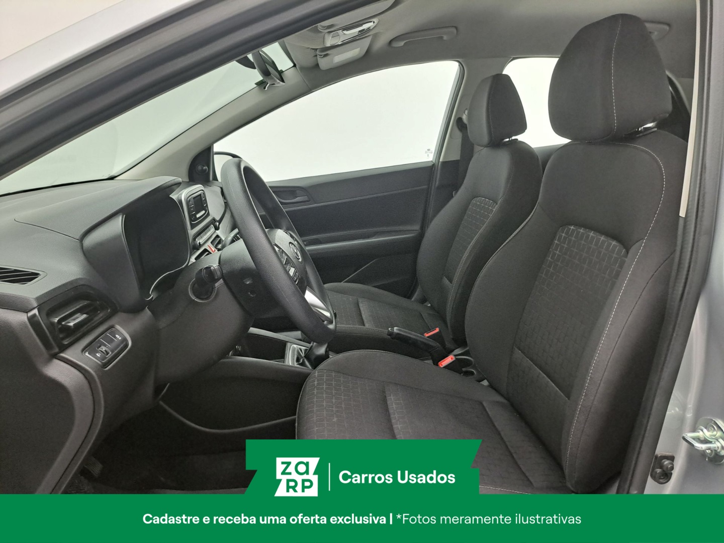 Hyundai Hb20 - foto 6